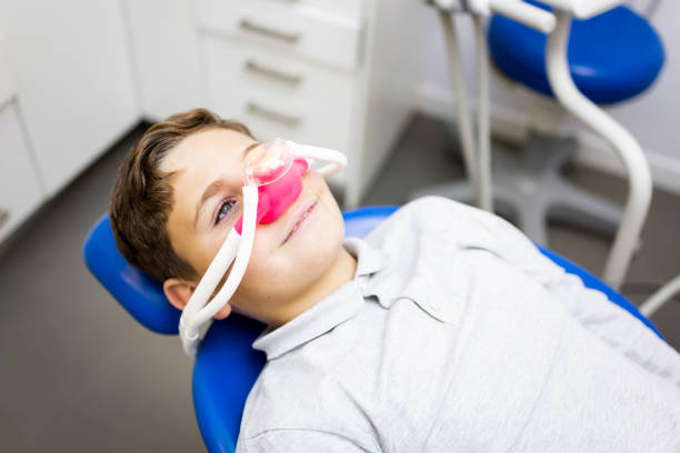 Laser Dentistry in Mannington, WV